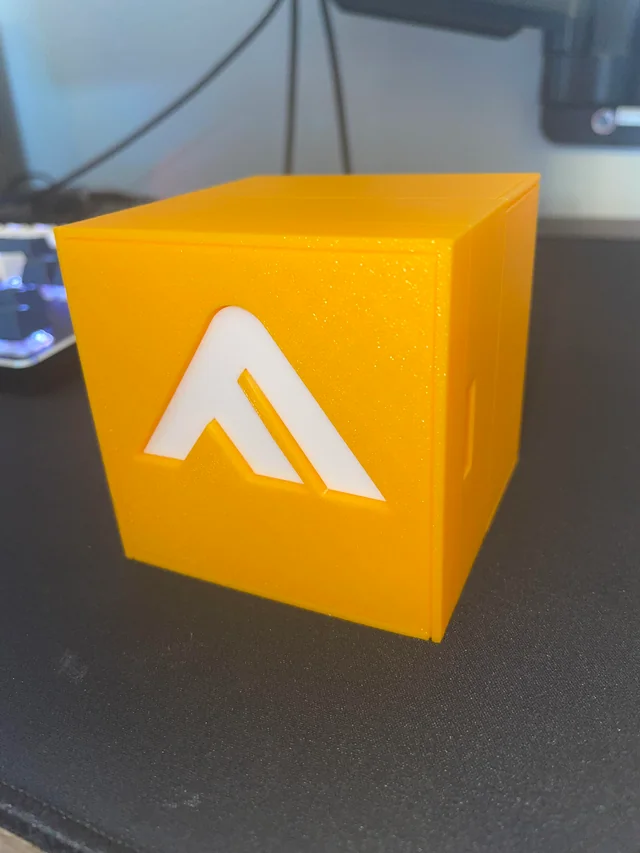 Tiêu đề Chiếc hộp cuối cùng Tóm tắt Hộp trang trí từ game