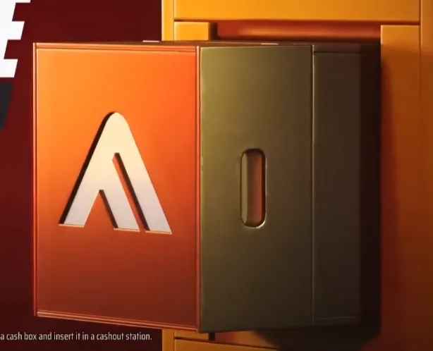 Tiêu đề Chiếc hộp cuối cùng Tóm tắt Hộp trang trí từ game