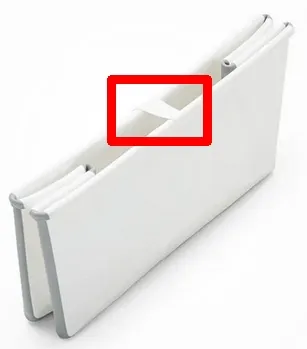 Tiêu đề Ersatz für Stokke Flexi Bath Bồn tắm Stokke Flexi thay thế