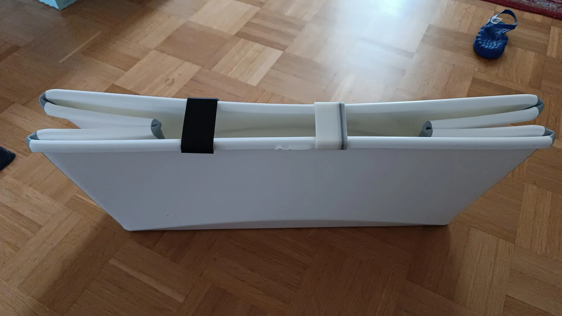 Tiêu đề Ersatz für Stokke Flexi Bath Bồn tắm Stokke Flexi thay thế