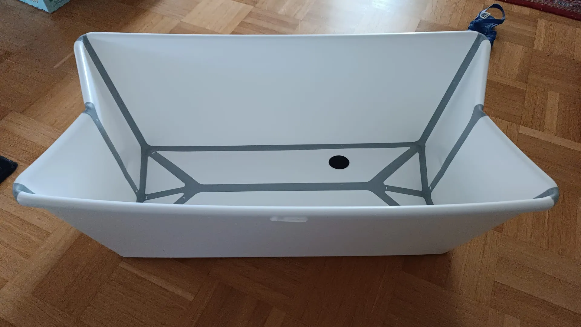 Tiêu đề Ersatz für Stokke Flexi Bath Bồn tắm Stokke Flexi thay thế