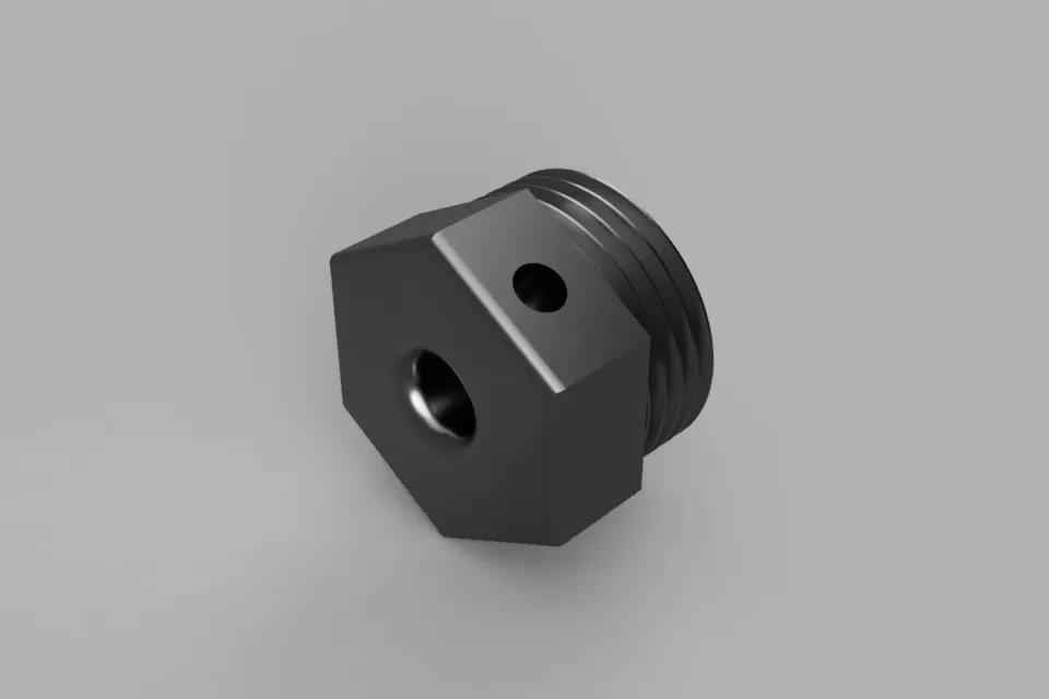 Tiêu đề Tuyến ống dẫn Tóm tắt Ren là M20 15 cho cáp có kích