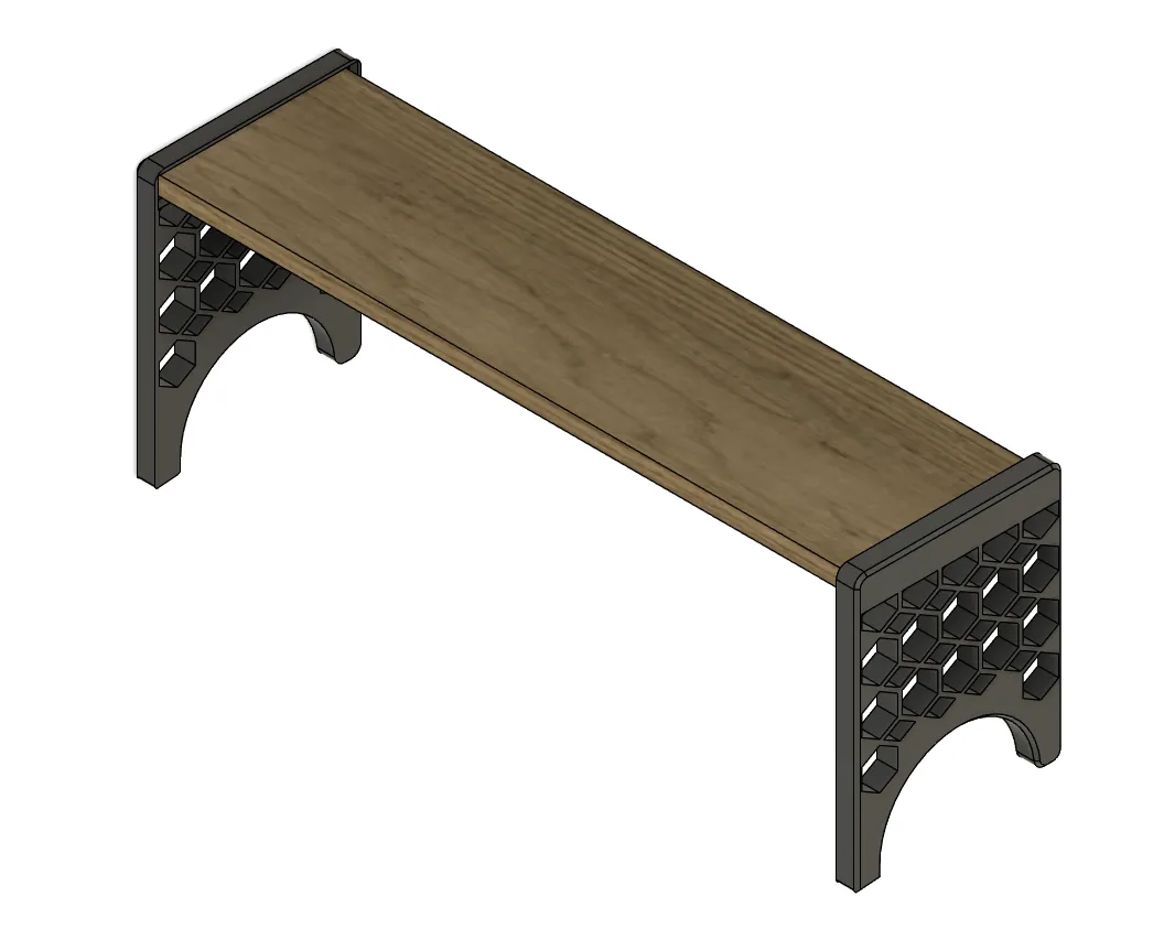 Kệ Giày Đơn Giản