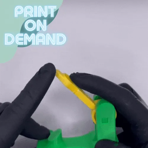 Tiêu đề MINI CATAPULTE SCHOOL FIDGET TOYS Tóm tắt LICENCE THƯƠNG