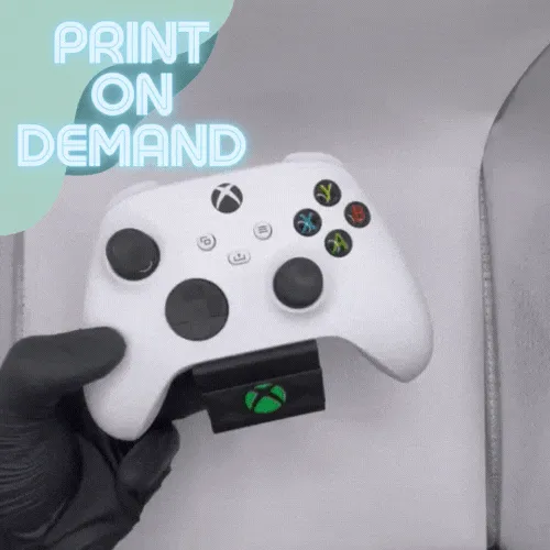 Đế Đựng Tay Cầm Xbox