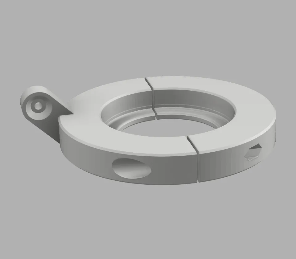 Tiêu đề Gasmeter ESP32-CAM - remix for BK4 Tóm tắt Một hệ thốn