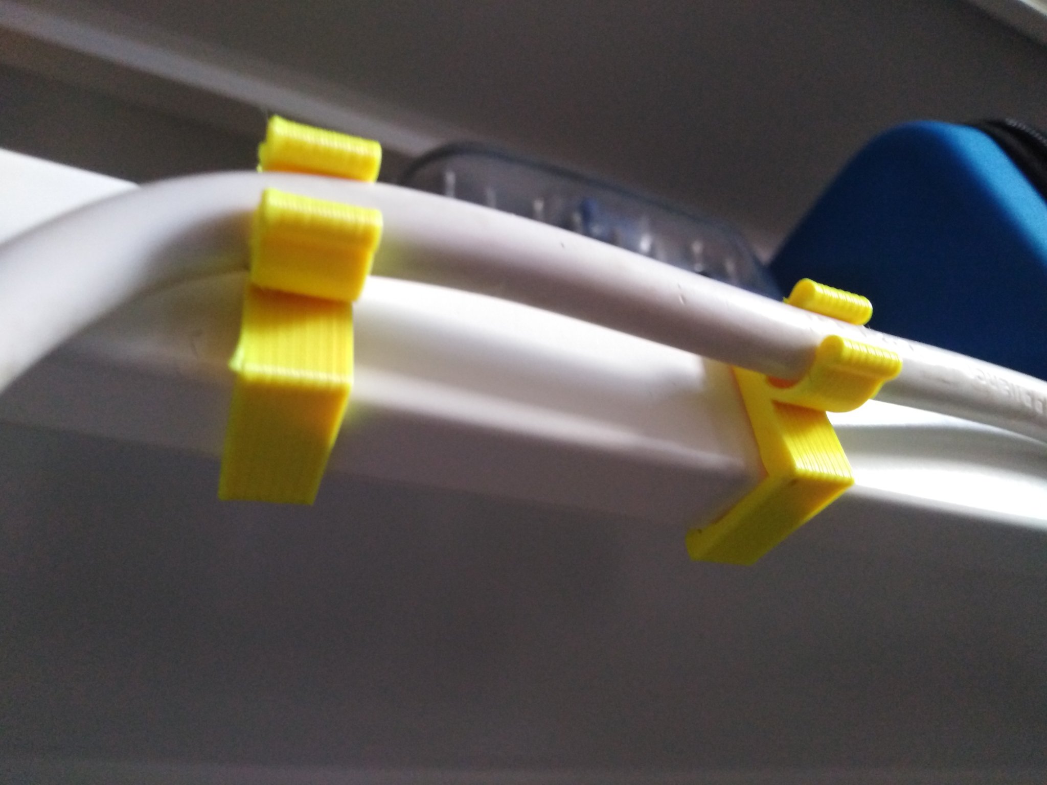 Kẹp Dây Gài Cho Kệ Ikea Boaxel