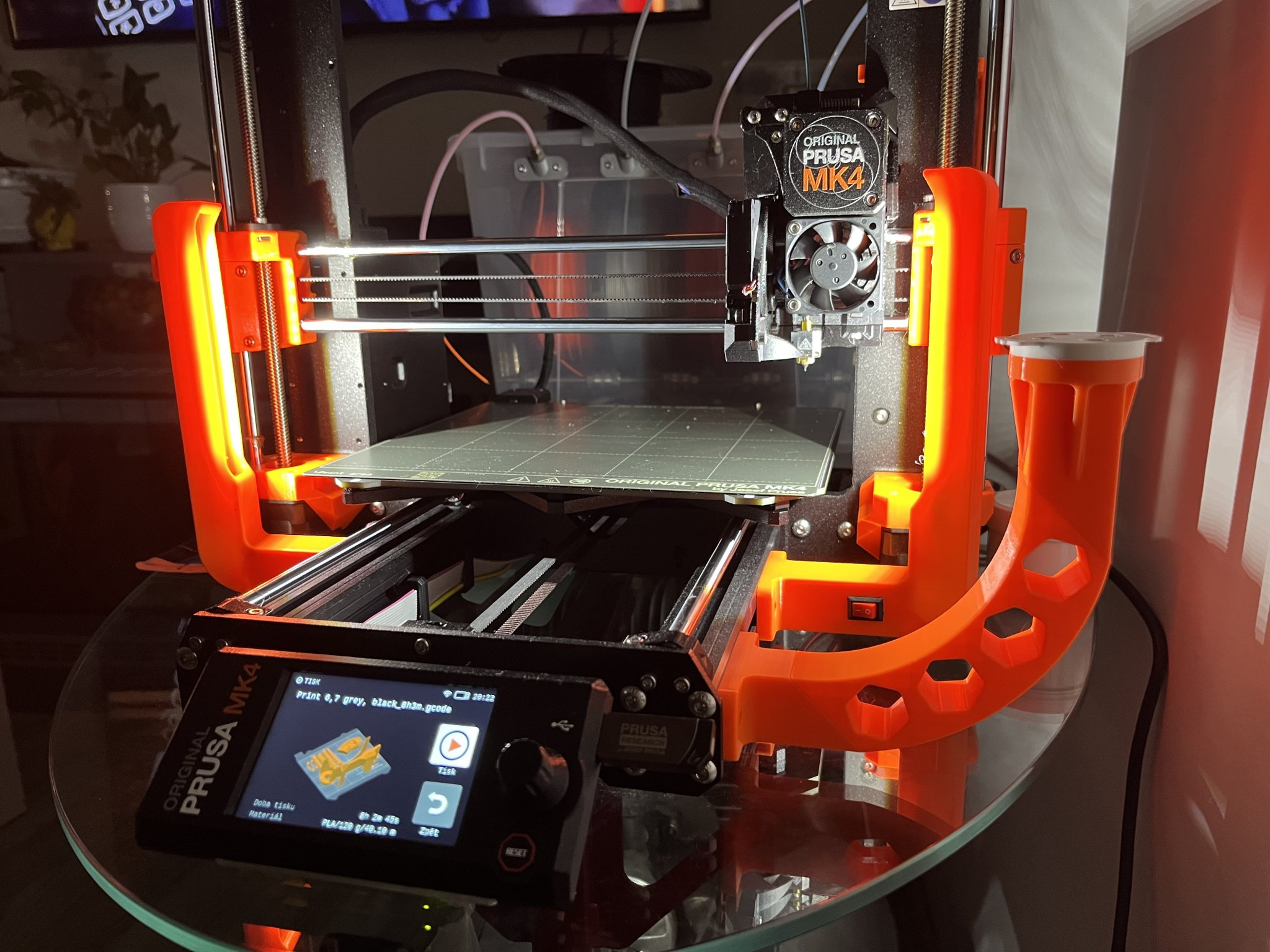 Holder for Mi Home Securite Camera 360° 1080P