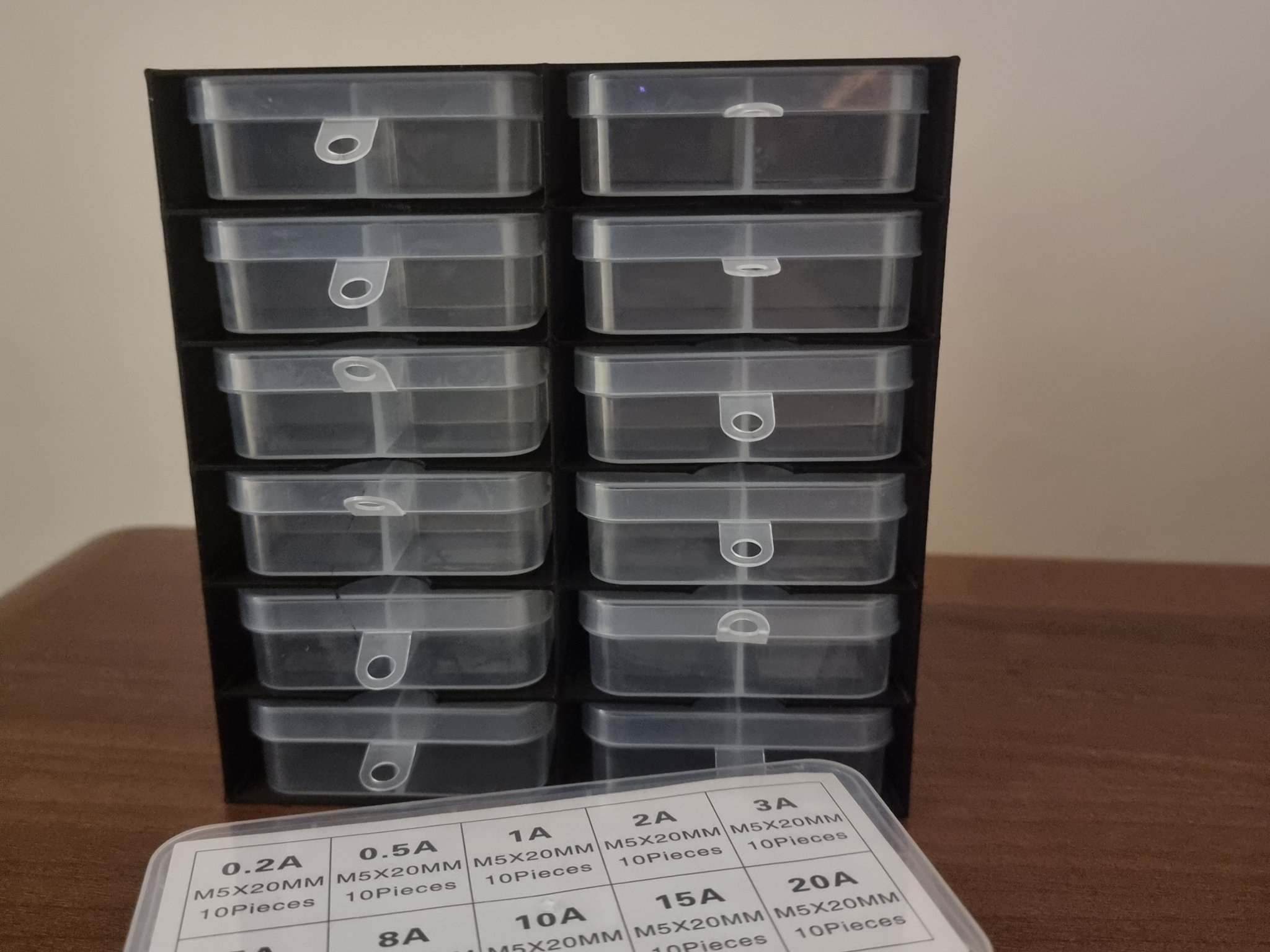 Tiêu đề Giá tổ chức lưu trữ nhỏ 3 biến thể Tóm tắt Làm