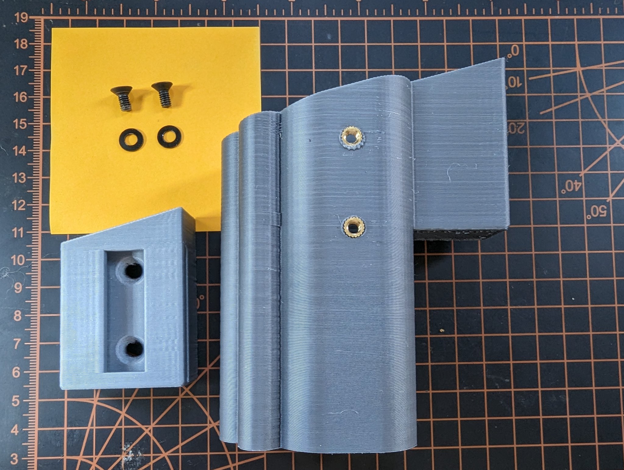 Tiêu đề Bao da chiến thuật Ruger Mark IV 2245 Tóm tắt Bao da có