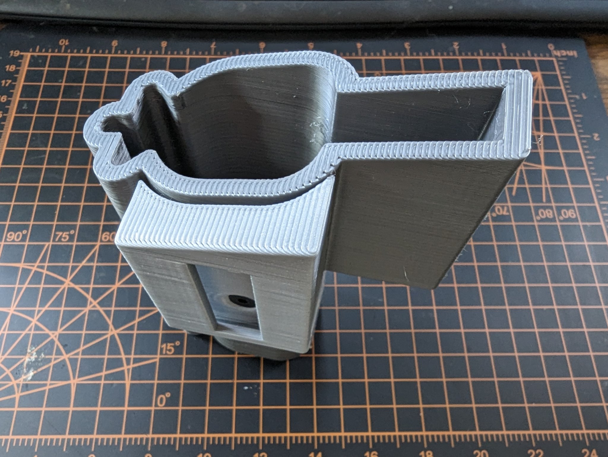 Tiêu đề Bao da chiến thuật Ruger Mark IV 2245 Tóm tắt Bao da có