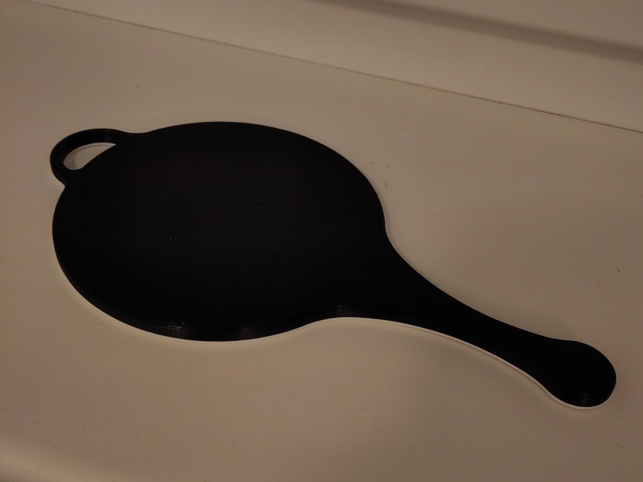 Mô hình Gương "Spiegel"