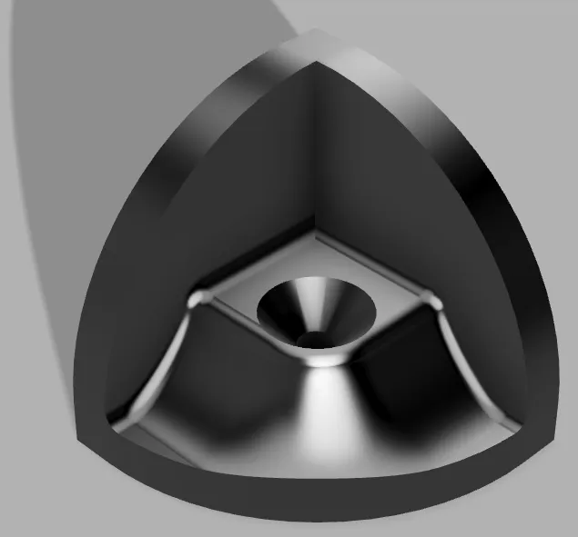 Góc Giữ Đồ Chắc Chắn