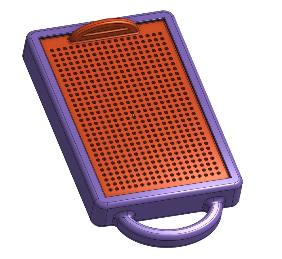 Tiêu đề Bộ bảo vệ màn hình LCD và bộ lọc ban đêm Tóm tắt