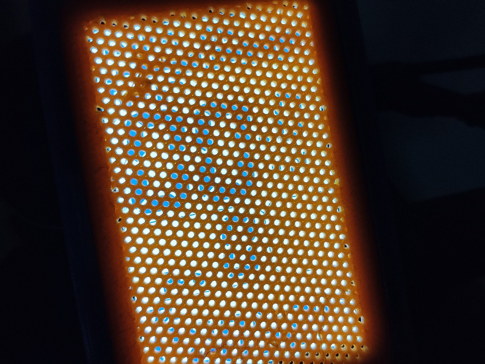 Tiêu đề Bộ bảo vệ màn hình LCD và bộ lọc ban đêm Tóm tắt