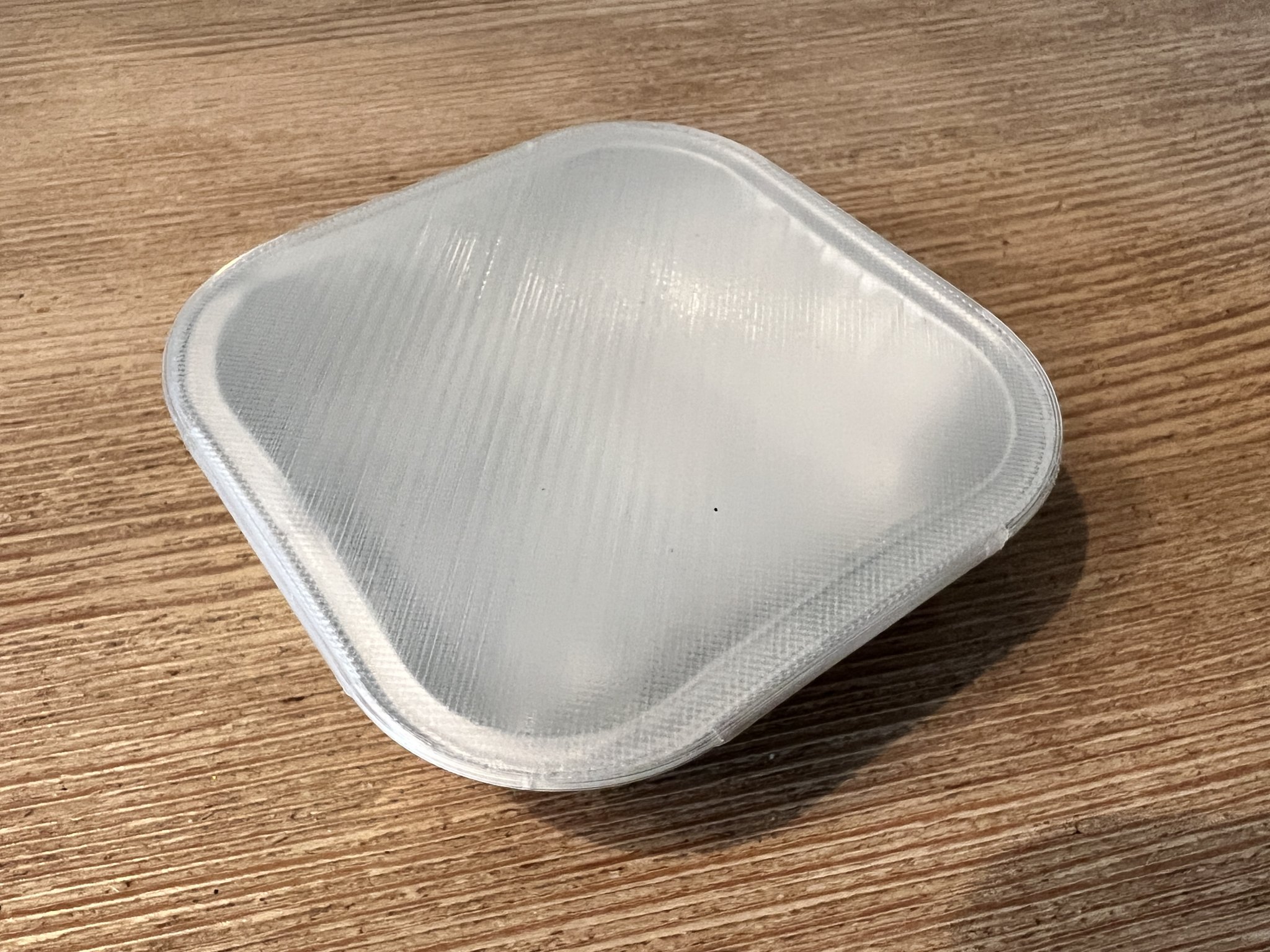 Tiêu đề Deckel für Katzenfutter Alu-Schale 100g zB Animonda Nắp th