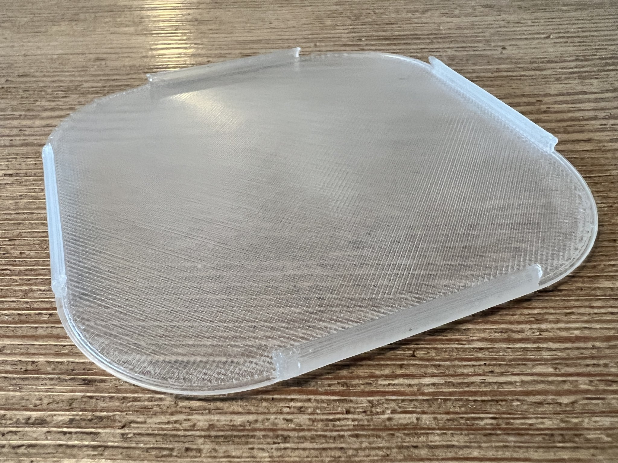 Tiêu đề Deckel für Katzenfutter Alu-Schale 100g zB Animonda Nắp th