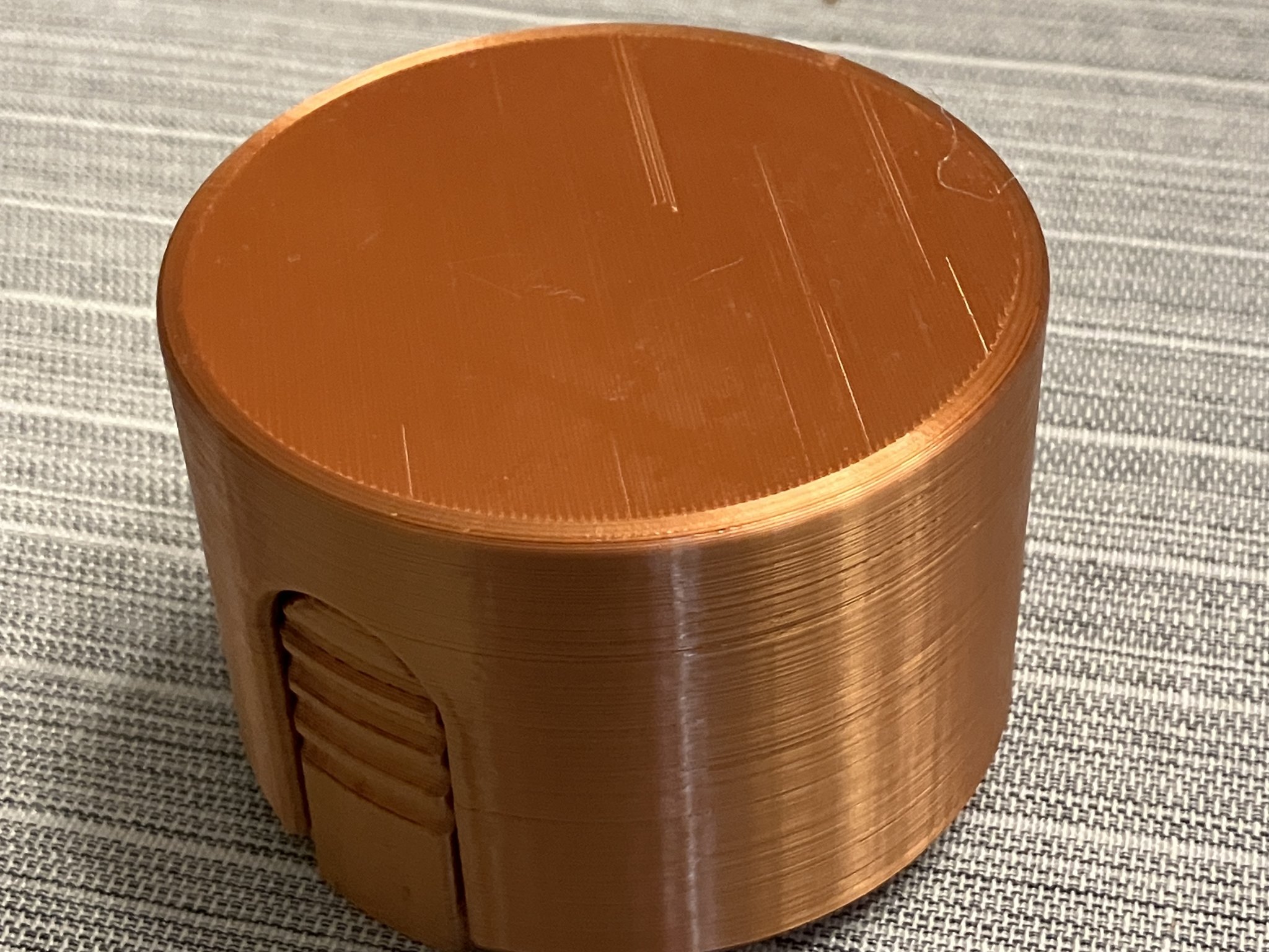 Tiêu đề Hộp đựng tượng nhỏ Tóm tắt Hộp thu nhỏ dành cho