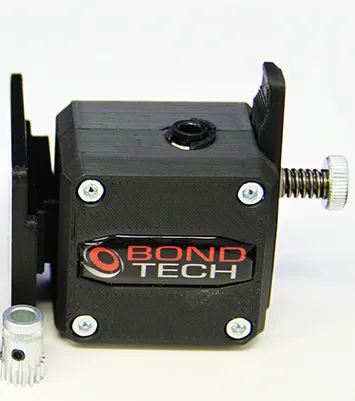 Tiêu đề File đầy đủ của máy đùn Bondtech bowden end Tóm tắt