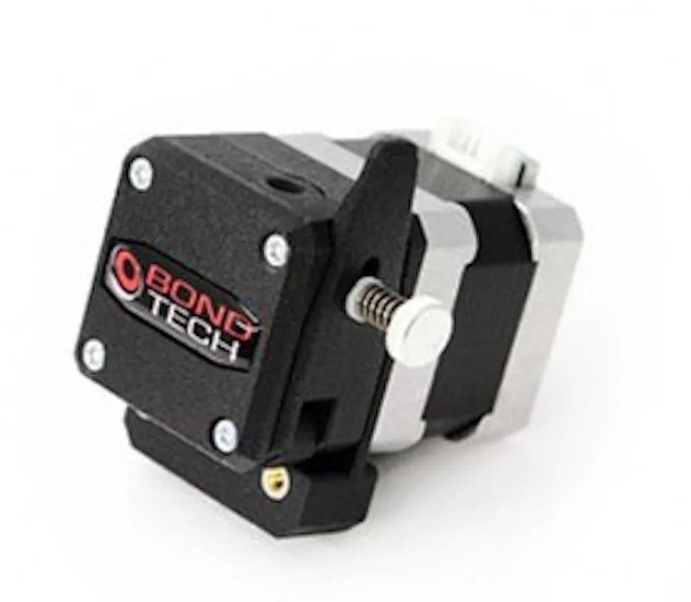 Tiêu đề File đầy đủ của máy đùn Bondtech bowden end Tóm tắt