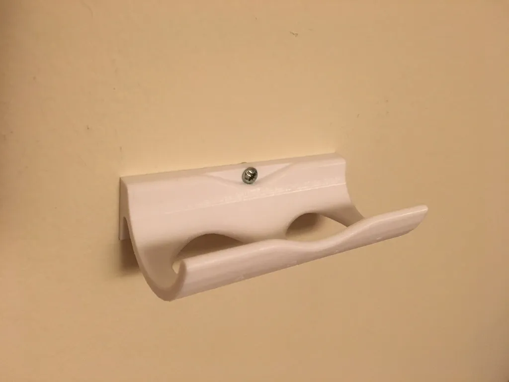 Tiêu đề Giá treo tường bộ điều khiển Aim PSVR Tóm tắt Sau kh