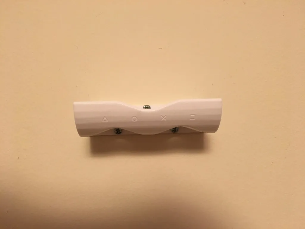 Tiêu đề Giá treo tường bộ điều khiển Aim PSVR Tóm tắt Sau kh