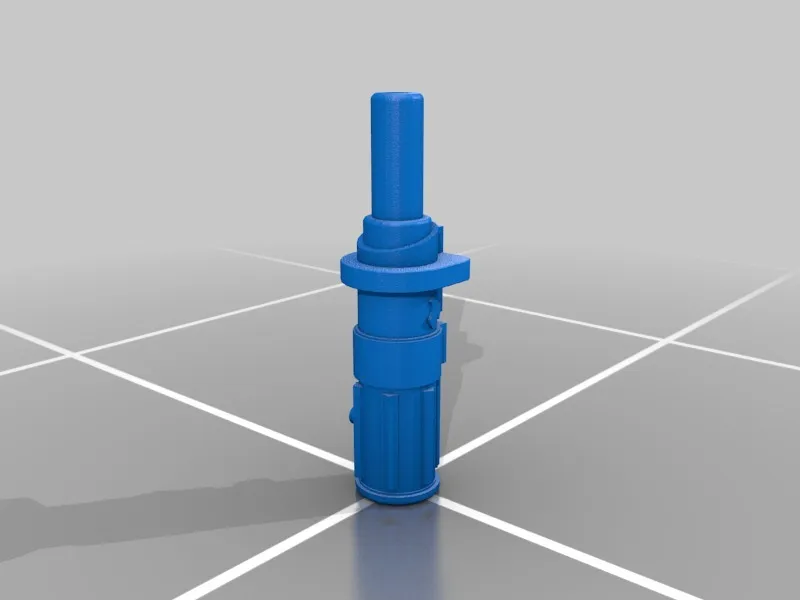 Light Saber Stick shift