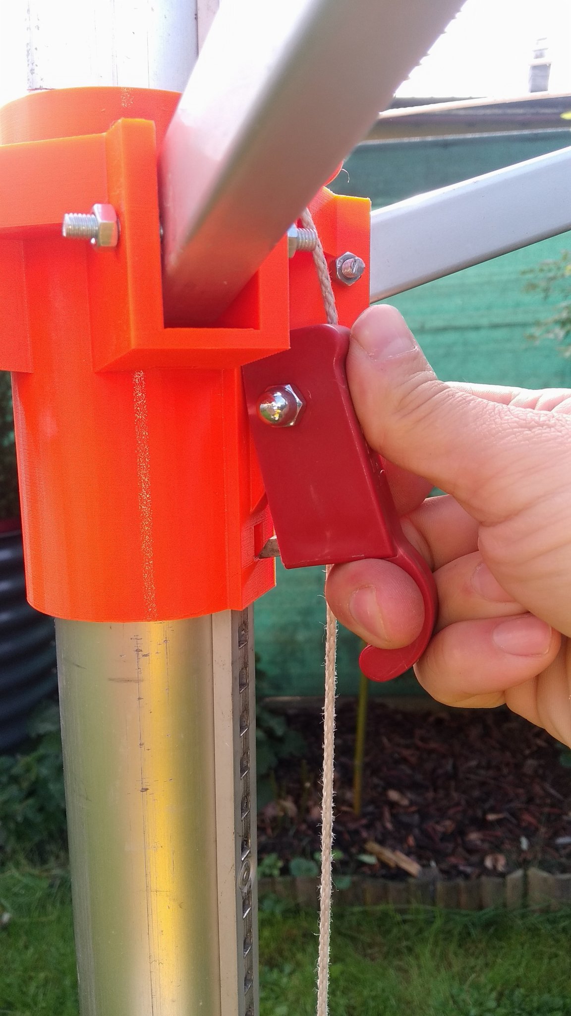 Bộ phận thay thế cho giá phơi đồ Vileda