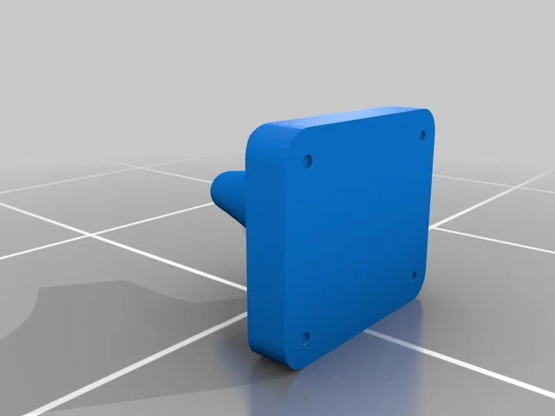 Tiêu đề Giá đỡ PSVR Tóm tắt Giá đỡ PlayStation VR do cá nhân