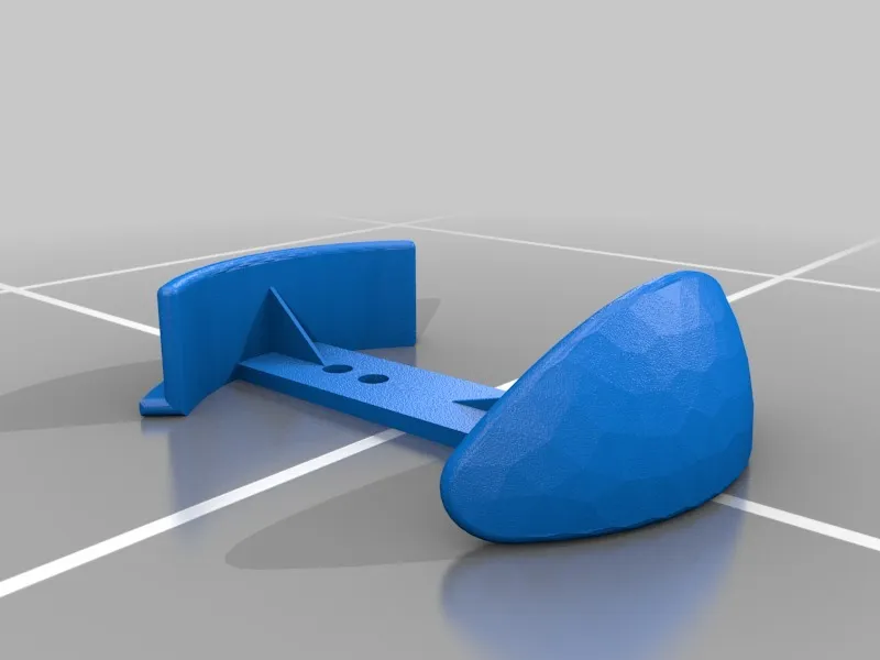 Tiêu đề Giá đỡ PSVR Tóm tắt Giá đỡ PlayStation VR do cá nhân