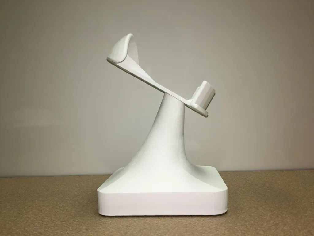 Tiêu đề Giá đỡ PSVR Tóm tắt Giá đỡ PlayStation VR do cá nhân