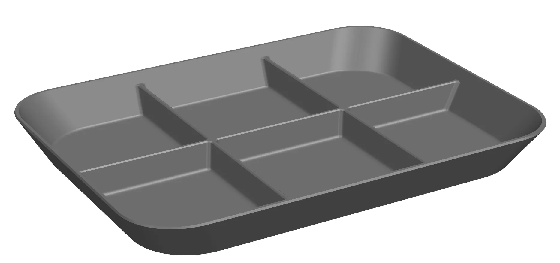 Tiêu đề Khay Đựng Phụ Kiện - 6 Túi - 200 x 150 Tóm tắt Khay đ