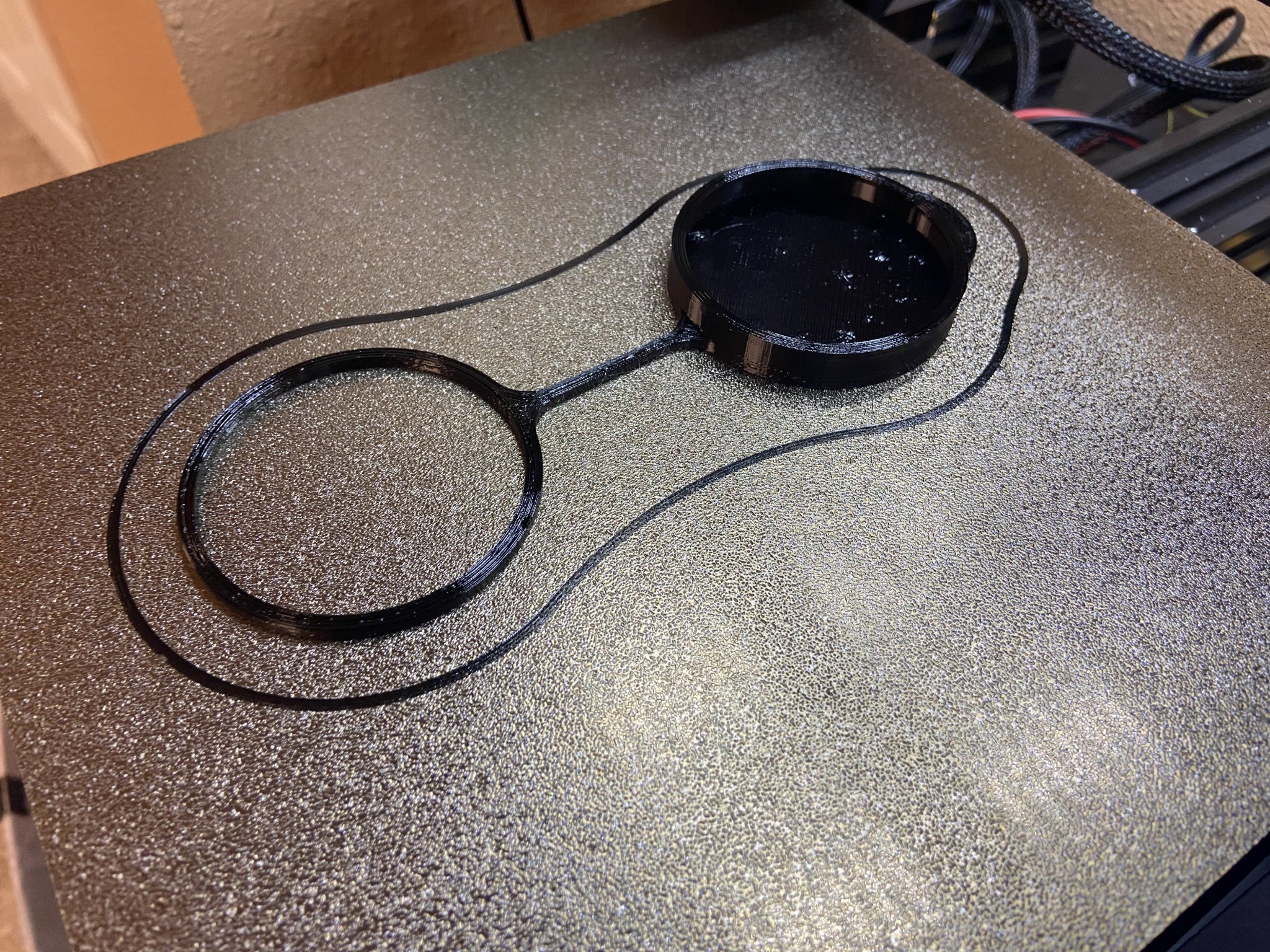 Tiêu đề Nắp rửa kính chắn gió Honda CR-V - TPU Tóm tắt Một b