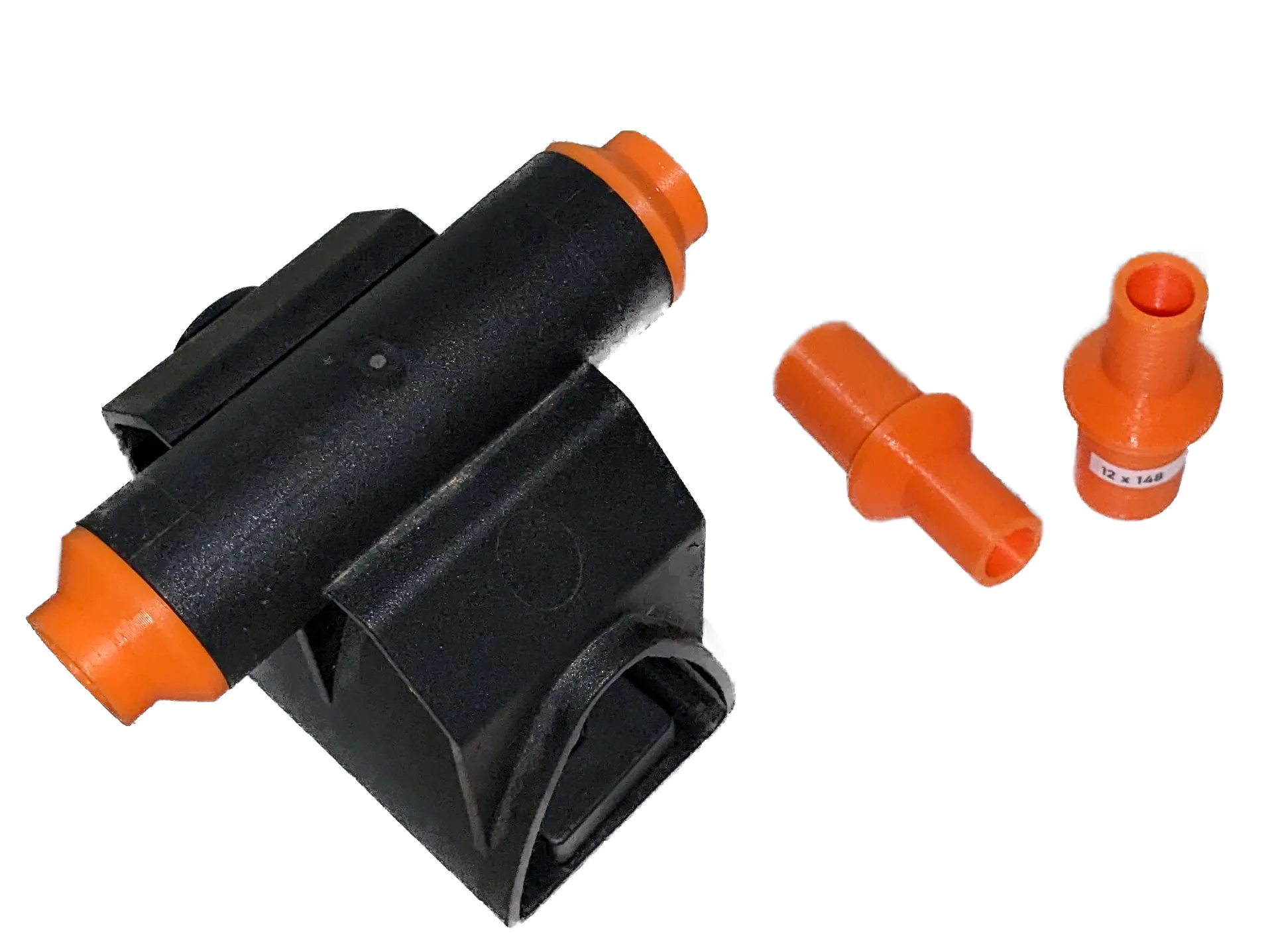 Tiêu đề Bộ chuyển đổi trục cho bệ sửa chữa xe đạp TACX Sp