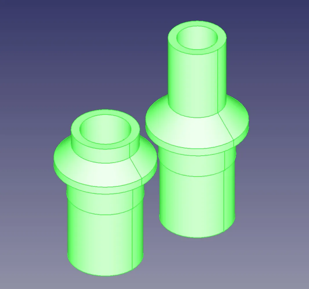 Tiêu đề Bộ chuyển đổi trục cho bệ sửa chữa xe đạp TACX Sp