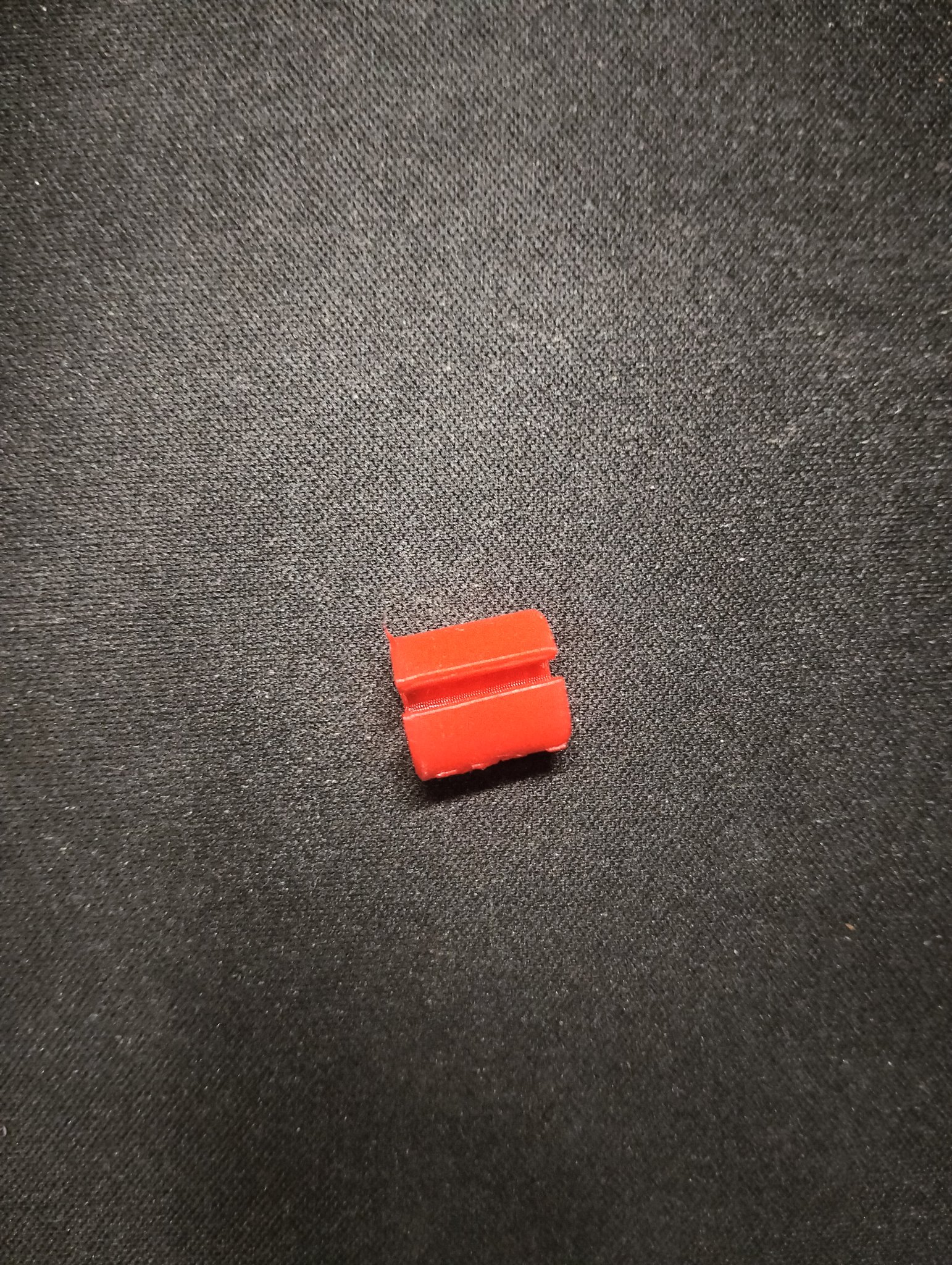 Speedlink fan anti-vibration cushion