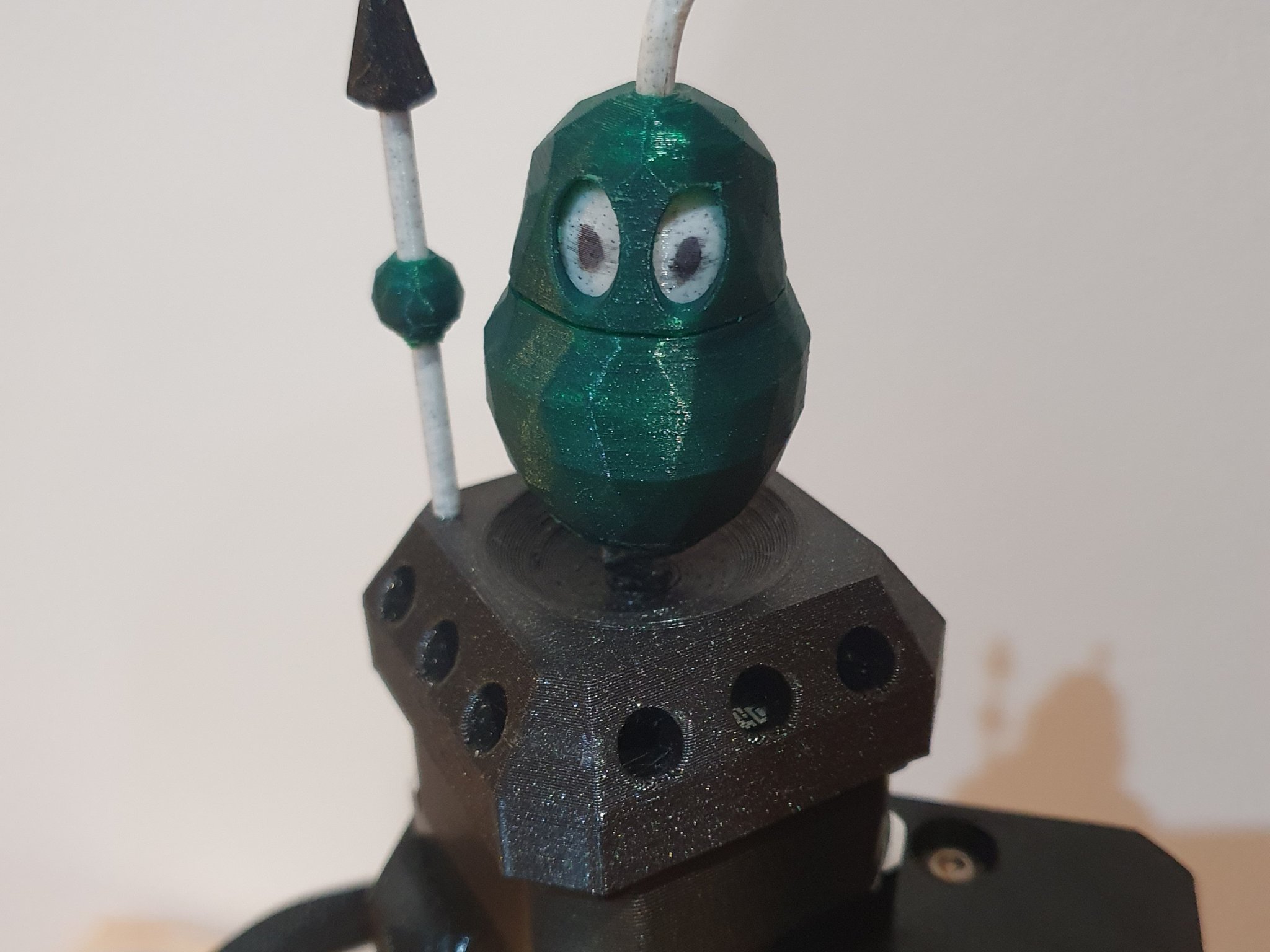 Quả Lê Dữ Tợn