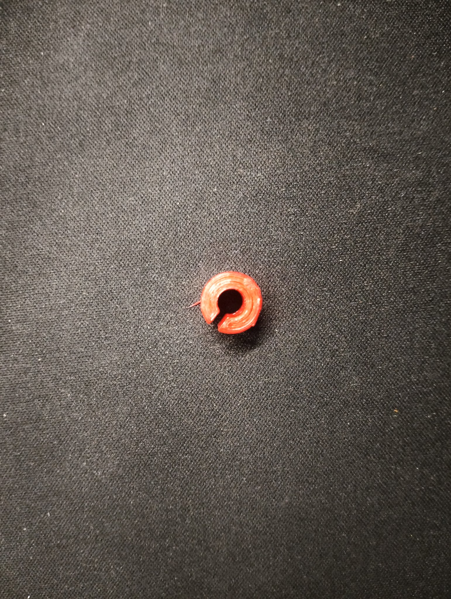 Speedlink fan anti-vibration cushion