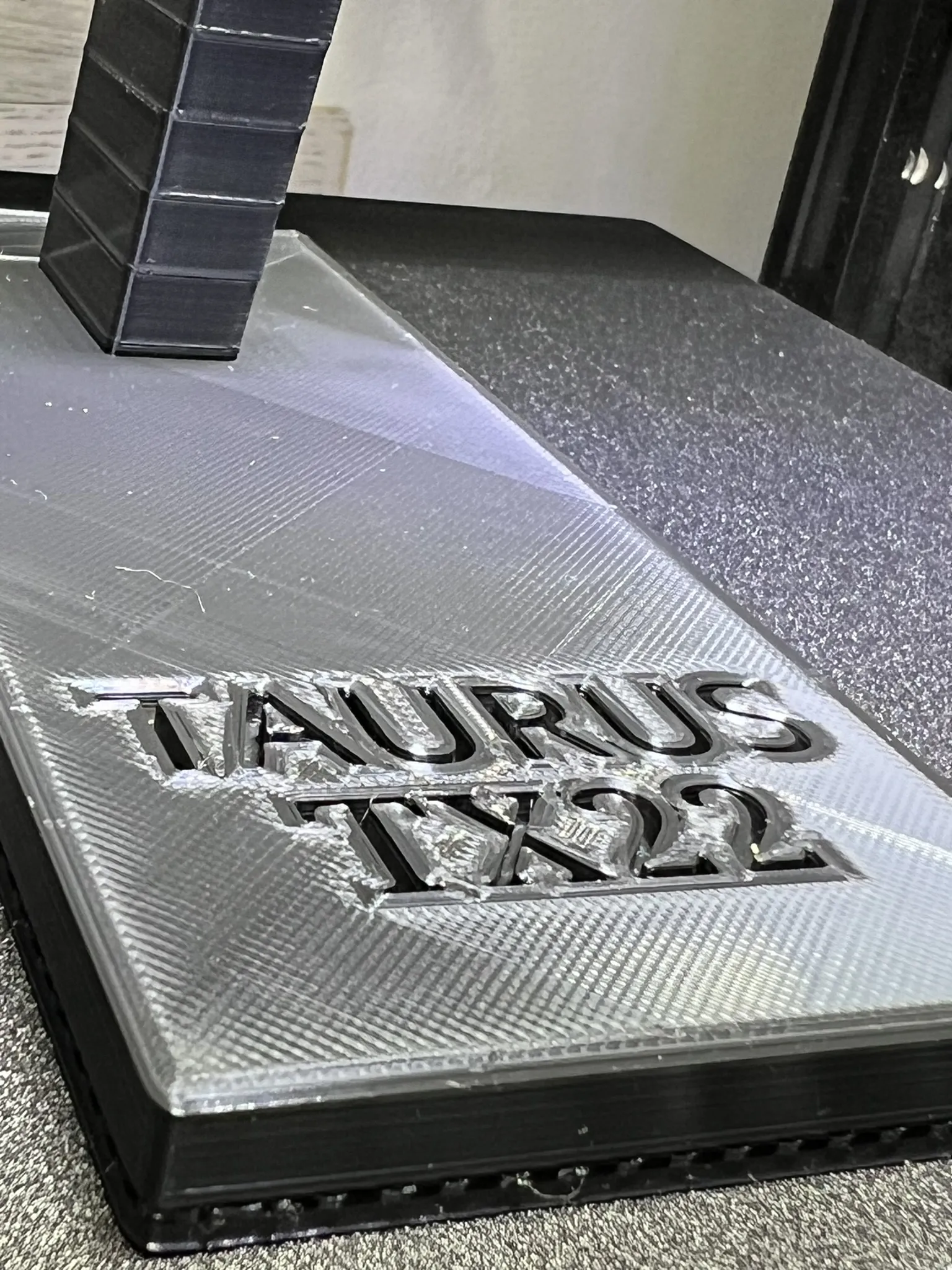 Chân Đế Súng Taurus TX - 22