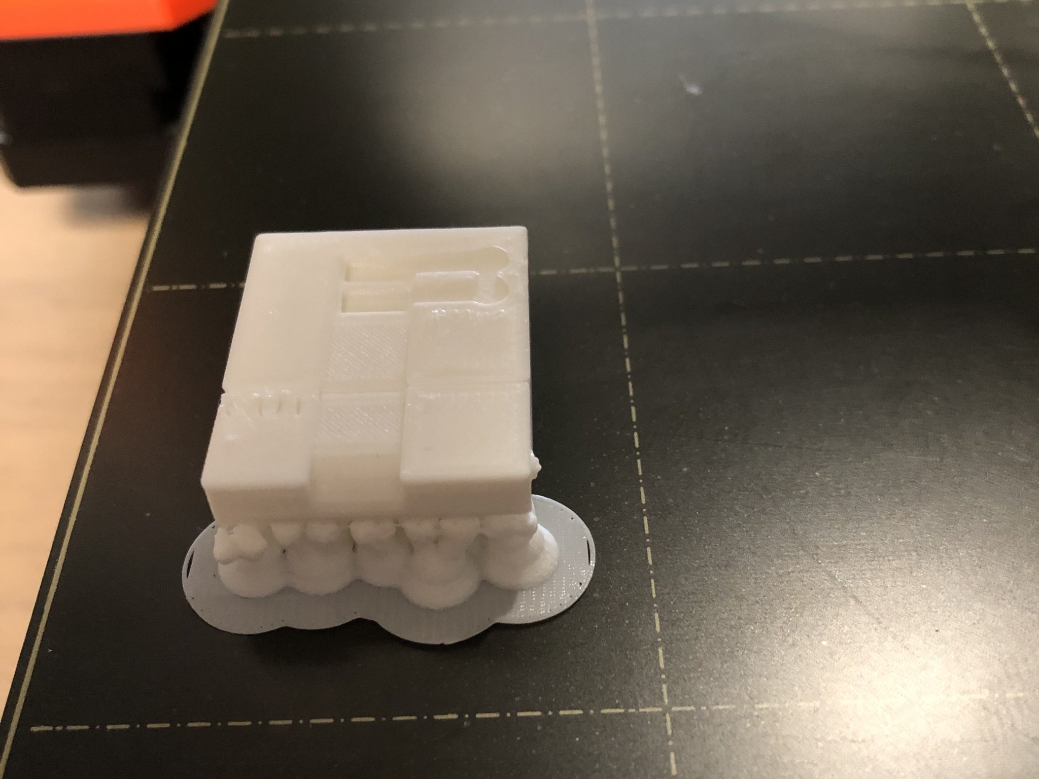 Tiêu đề Jig Flexgate cho Macbook Pro Tóm tắt Jix khắc phục sự c