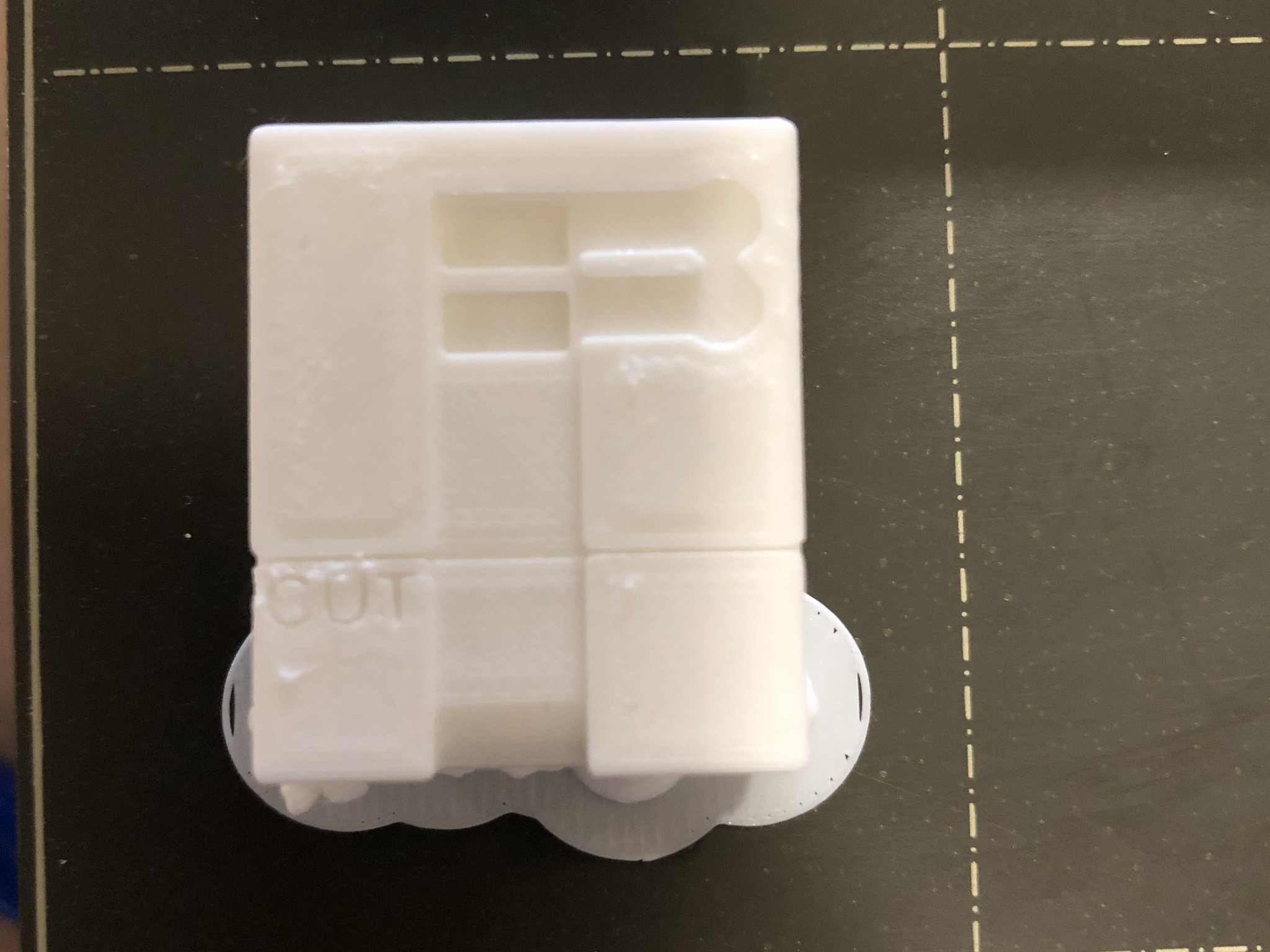 Tiêu đề Jig Flexgate cho Macbook Pro Tóm tắt Jix khắc phục sự c