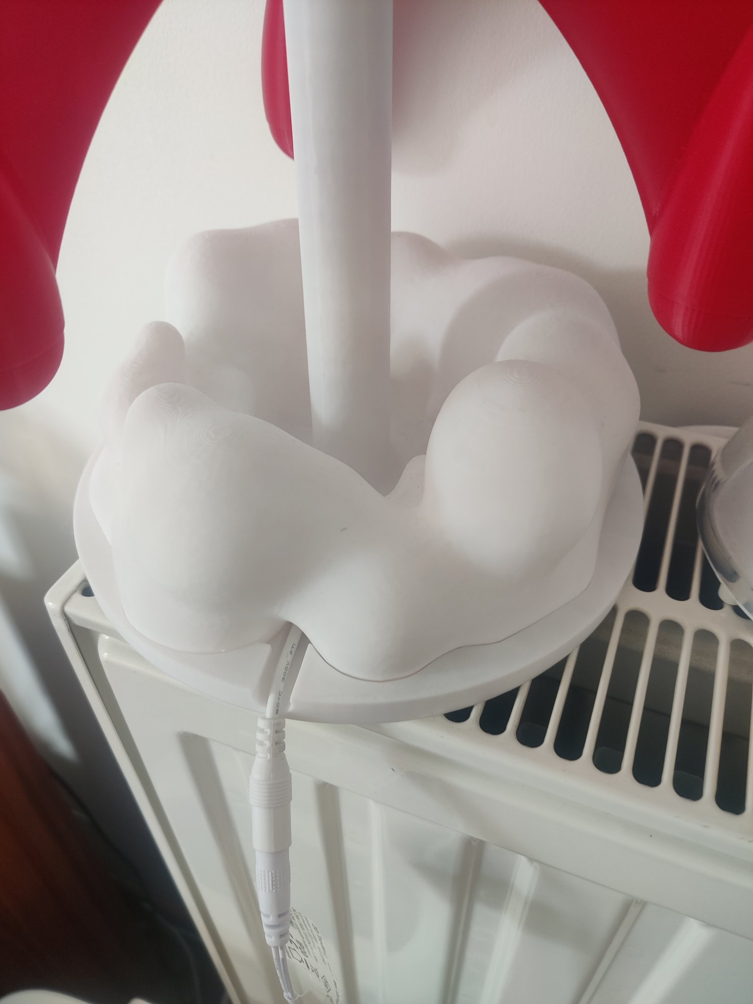 Tiêu đề Tấm đế Moon Rocket Tóm tắt Tấm đế Moon Rocket DANH