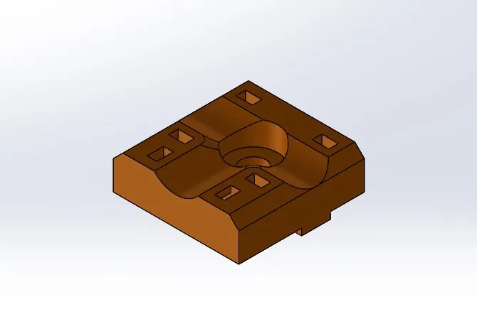 Tiêu đề Giá đỡ cáp cho nhôm ép đùn 202040 Tóm tắt Giá đỡ