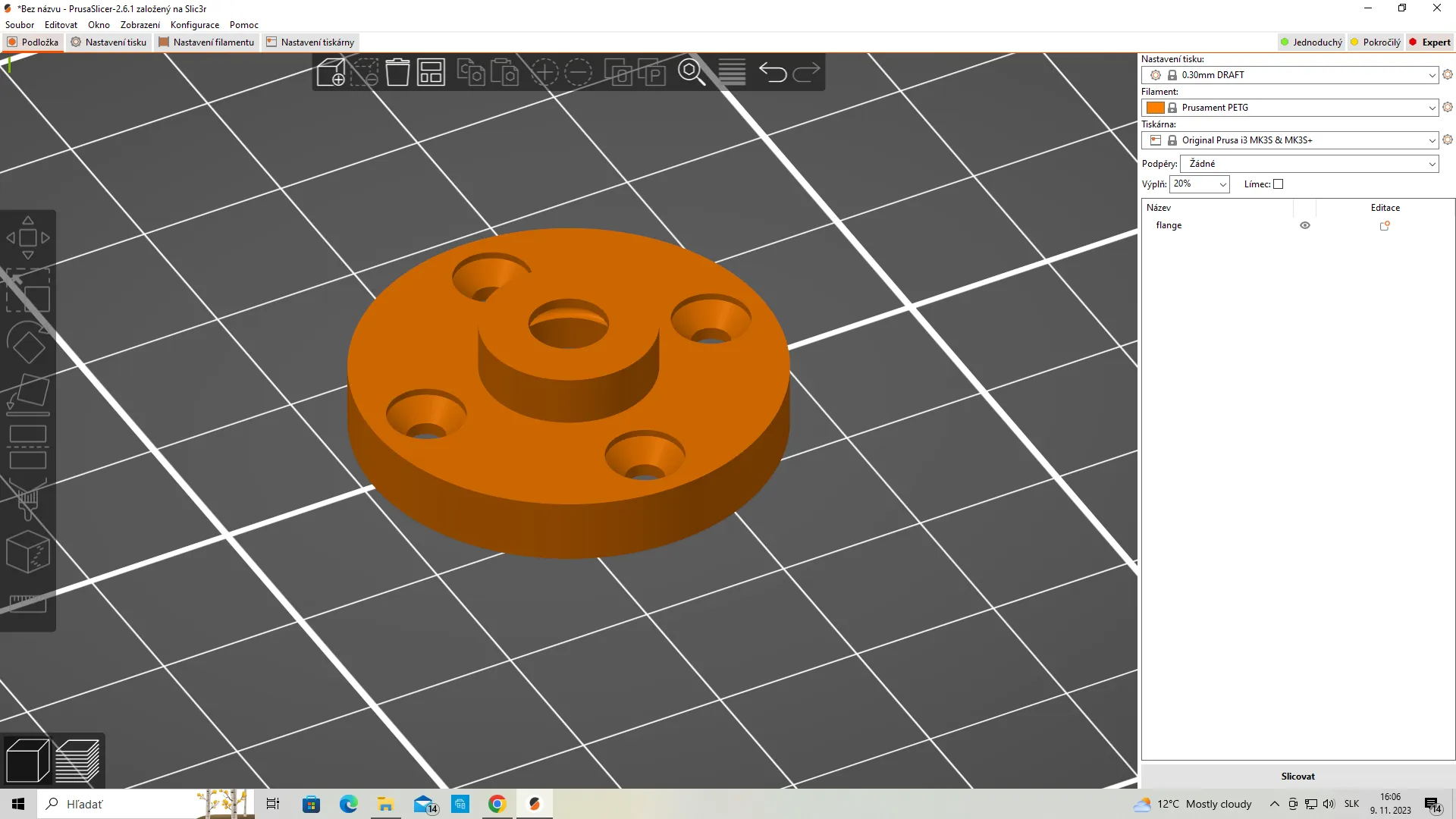 Tiêu đề mặt bích có ổ trục Tóm tắt Mặt bích có ổ trục