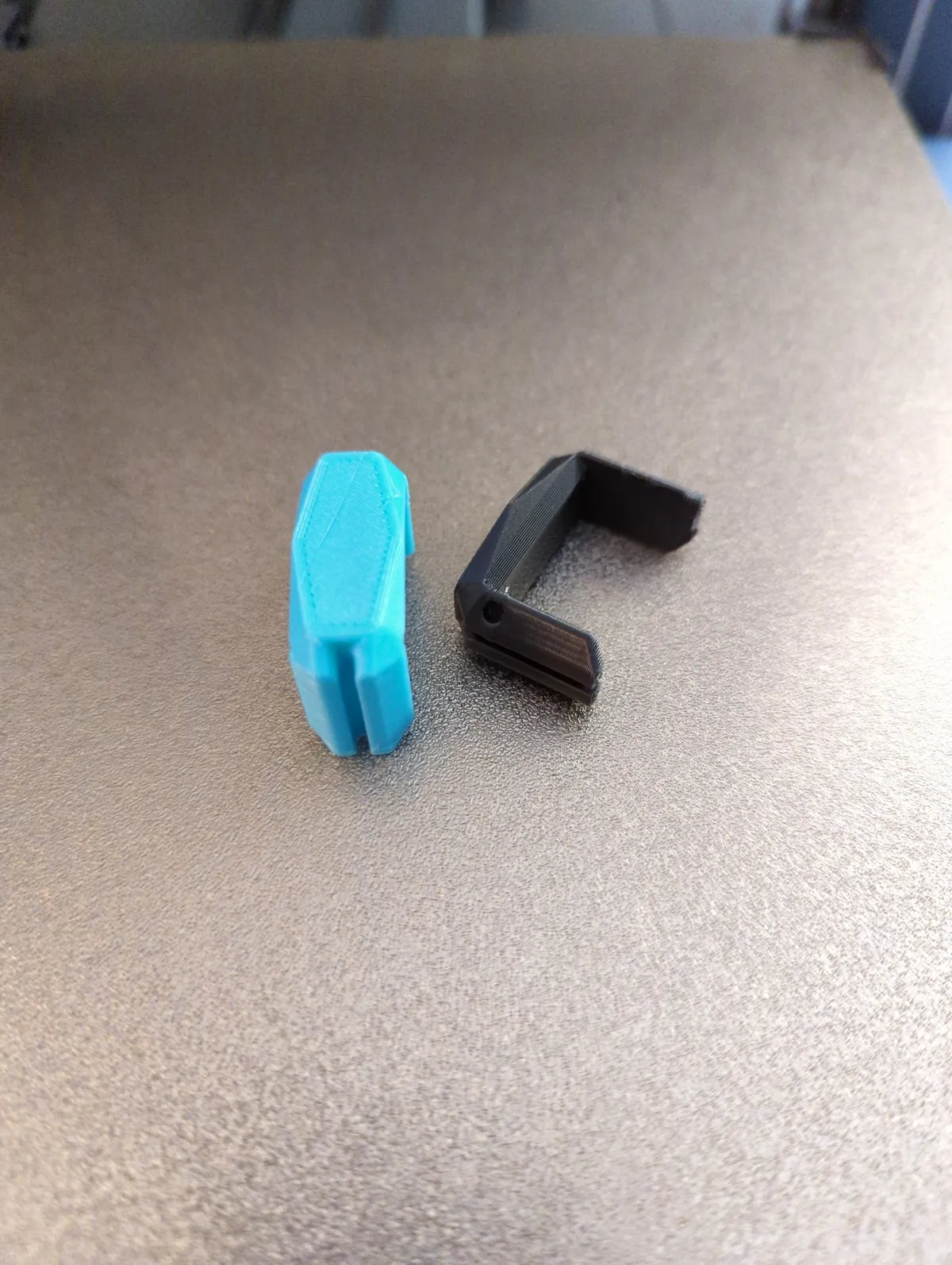 Elegoo Neptune Filament Clip - Color Change Buddy