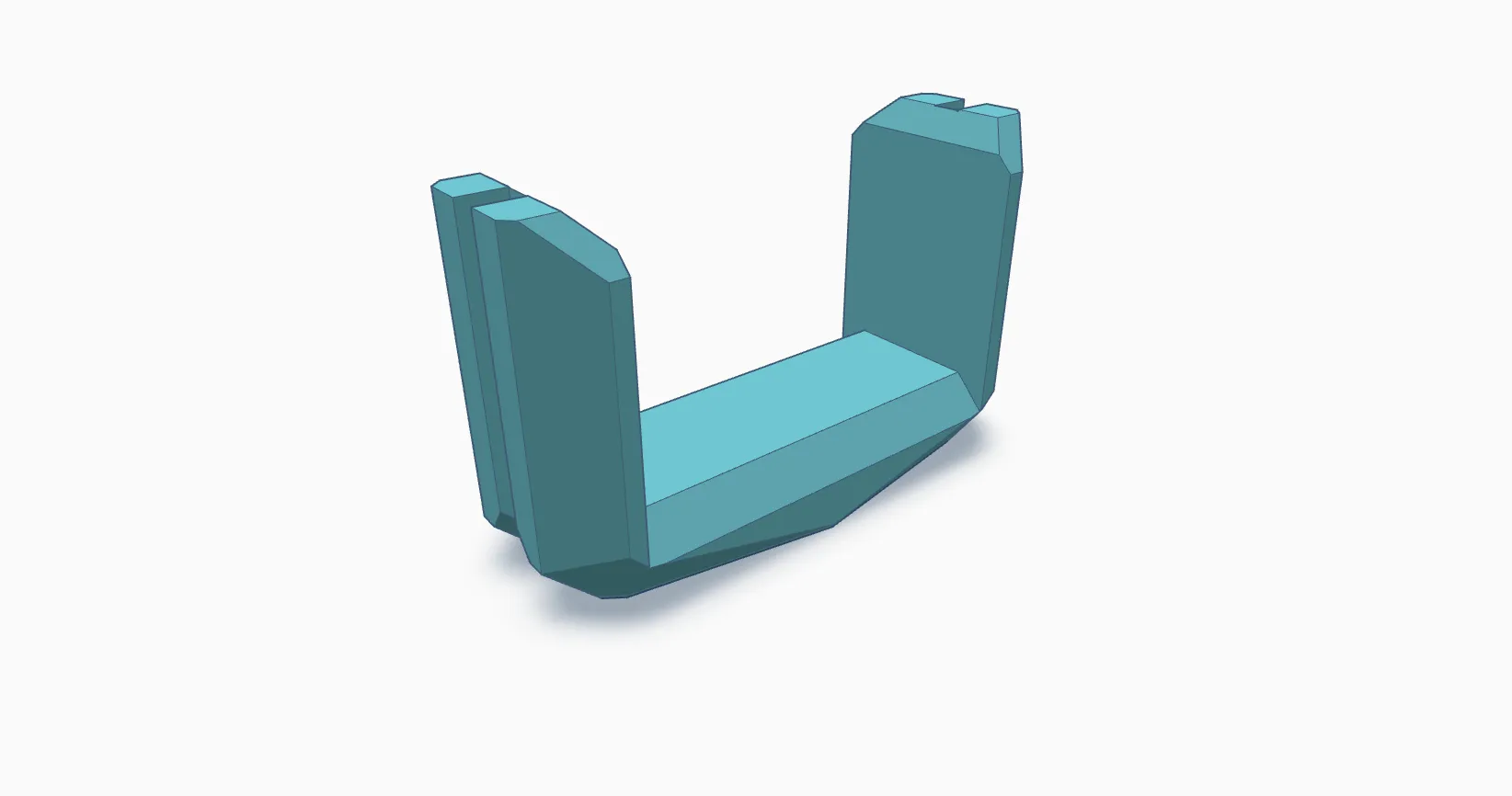 Elegoo Neptune Filament Clip - Color Change Buddy