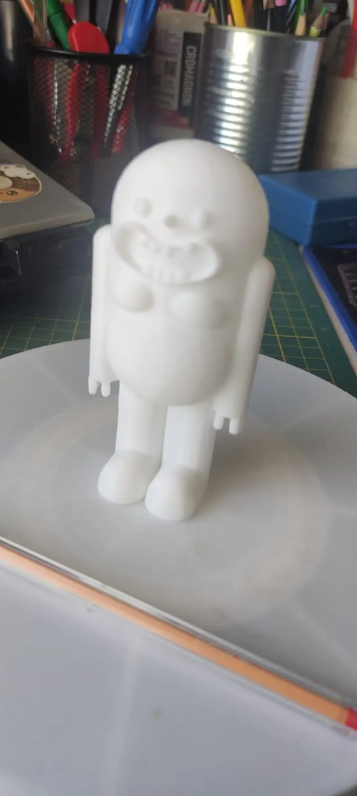 Tiêu đề GorditoPrototipo Tóm tắt Mô hình cơ bản một gordito