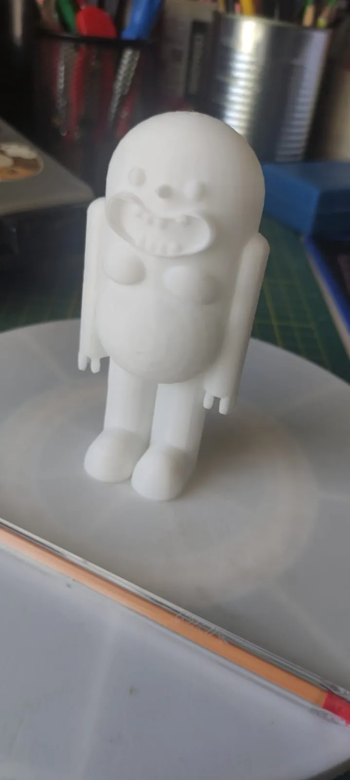 Tiêu đề GorditoPrototipo Tóm tắt Mô hình cơ bản một gordito