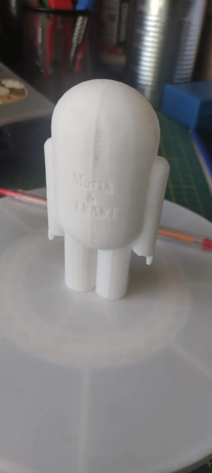 Tiêu đề GorditoPrototipo Tóm tắt Mô hình cơ bản một gordito