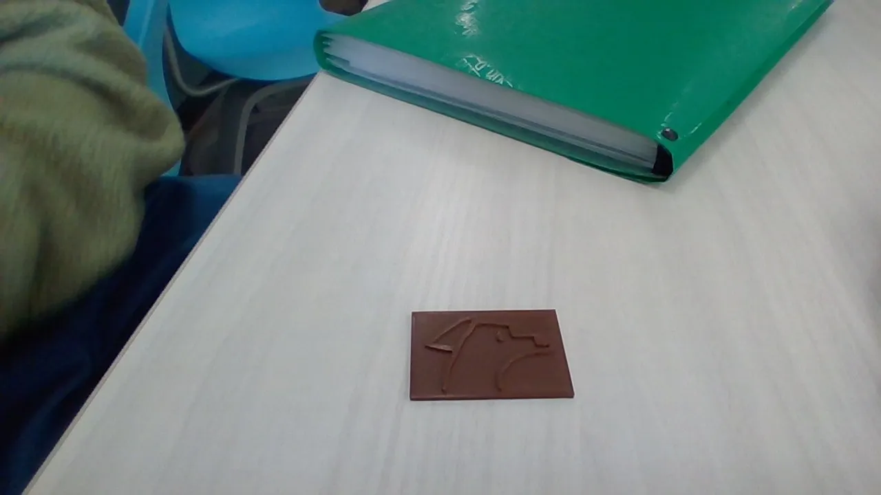 Thiệp hình chó độc đáo